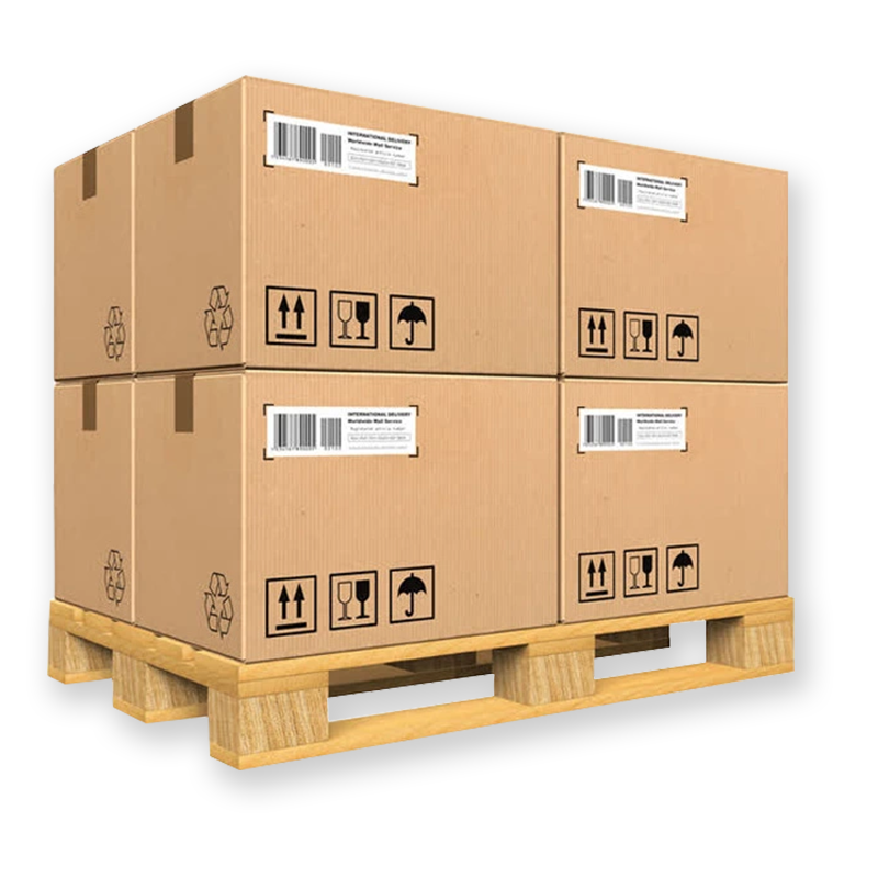 三亚市重型包装纸箱有哪六大优点