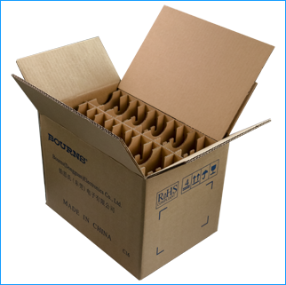 三亚市东莞纸箱厂-建议如何提高纸箱承重量
