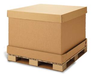 三亚市重型纸箱具备的优点