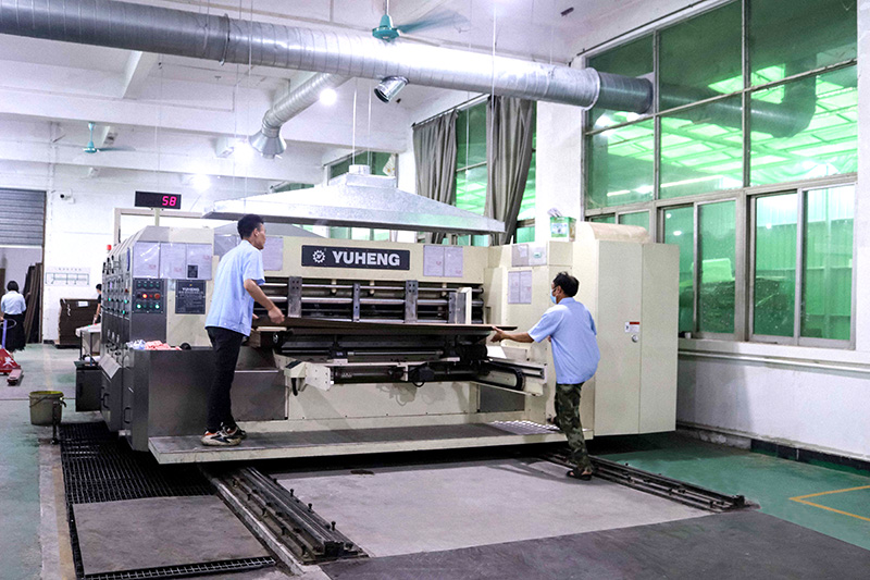 三亚市做好生产环境优化工作对纸箱厂的重要性有哪些？