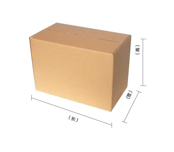三亚市瓦楞纸箱的材质具体有哪些呢?