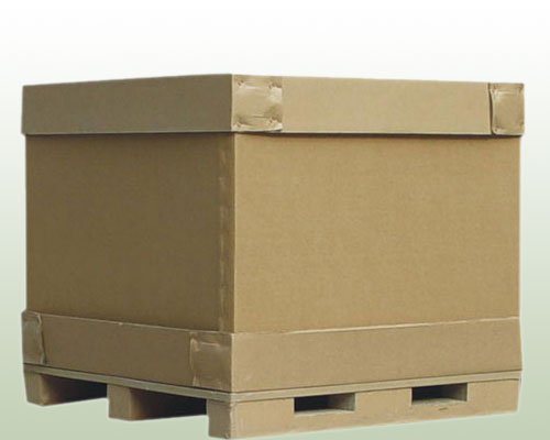 三亚市重型纸箱的介绍说明
